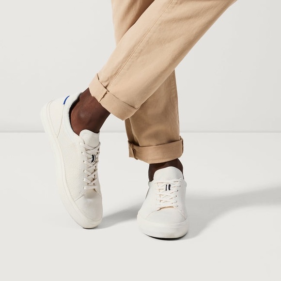 Rothy’s The RS02 Sneaker - Picture 1 of 8